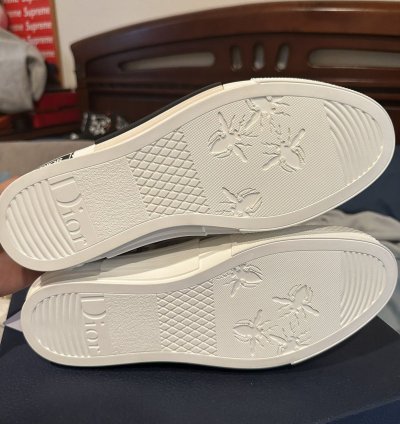 Dior B23 Brand New Sneakers