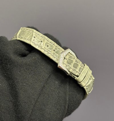 Patek Philippe Annual Calendar Complications Tiffany Co Stamped