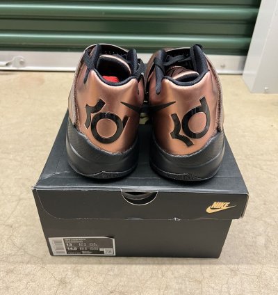 Nike Kd 4 Bundle