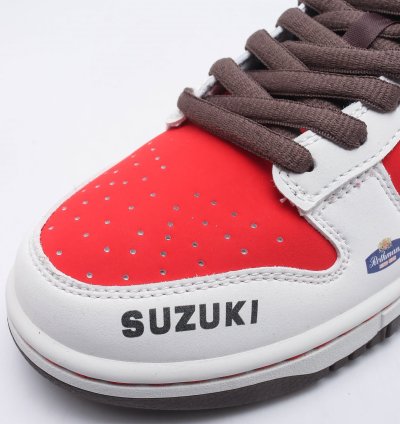 Nike Sb Dunk Low - Suzuki Rg500 -re500-666