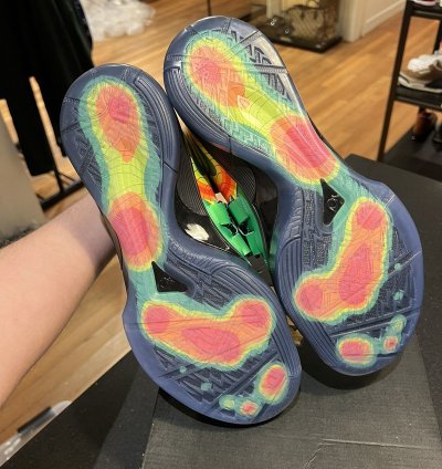Nike Kd 4 Weatherman