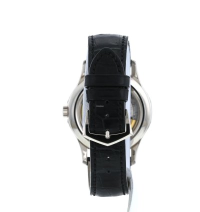 Patek Philippe Annual Calendar En Or Blanc Ref 5205 Vers
