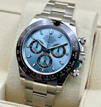 Rolex Daytona 116506