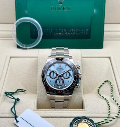 Rolex Daytona 116506