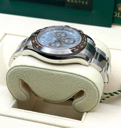 Rolex Daytona 116506
