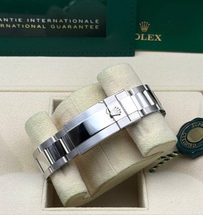 Rolex Daytona 116506