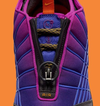 Nike Kids Of Immigrants Air Max Sunder Sp