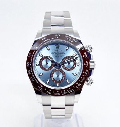 Rolex Daytona 116506 Box And Papers 2022