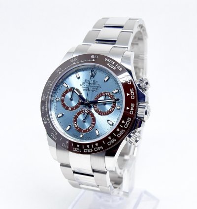 Rolex Daytona 116506 Box And Papers 2022