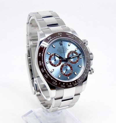 Rolex Daytona 116506 Box And Papers 2022