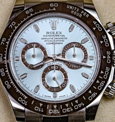 Rolex Daytona 116506 Full Set