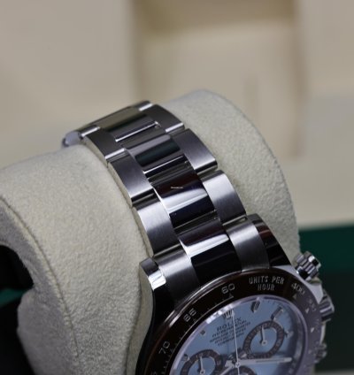Rolex Daytona 116506 Full Set