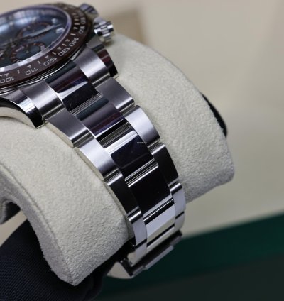 Rolex Daytona 116506 Full Set