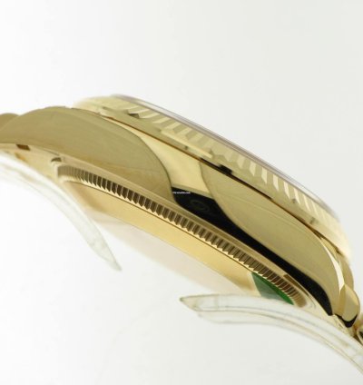 Rolex Datejust 31 Malachite 6 9 Diamond Dial 278278