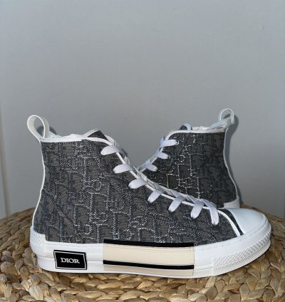 Dior B23 High Top