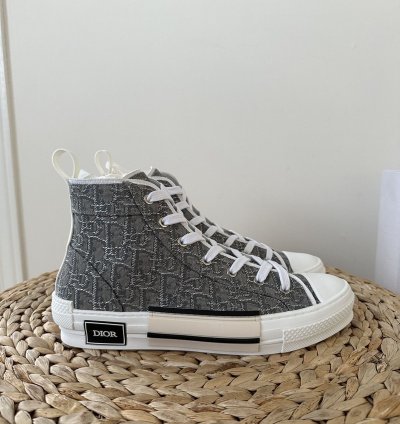 Dior B23 High Top