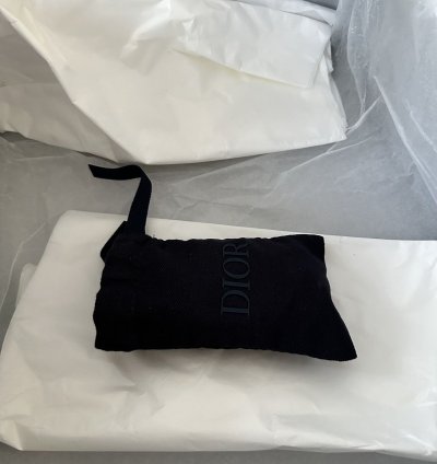Dior B23 High Top