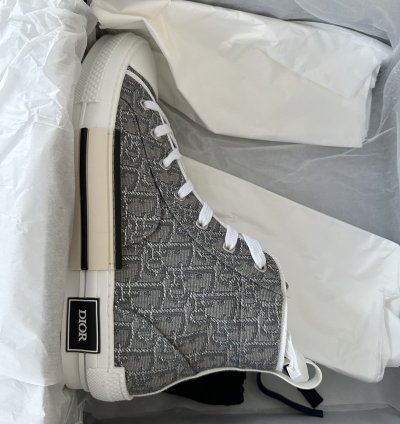 Dior B23 High Top