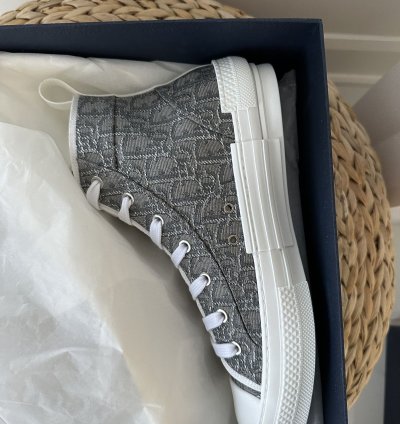 Dior B23 High Top