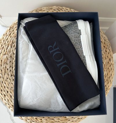 Dior B23 High Top