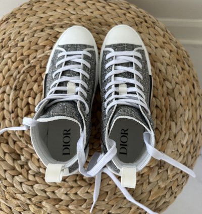 Dior B23 High Top