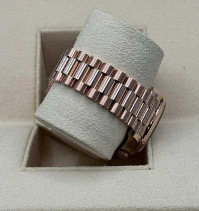 Rolex Datejust 31 Mother Of Pearl mop