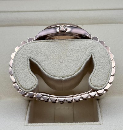 Rolex Datejust 31 Mother Of Pearl mop