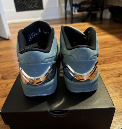 Nike Kobe 4 Protro Girl Dad Size 11