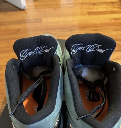 Nike Kobe 4 Protro Girl Dad Size 11