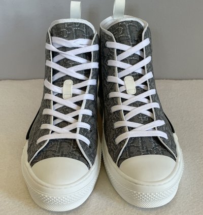 Dior B23 High Top Grey 43eur