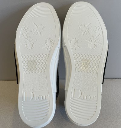 Dior B23 High Top Grey 43eur