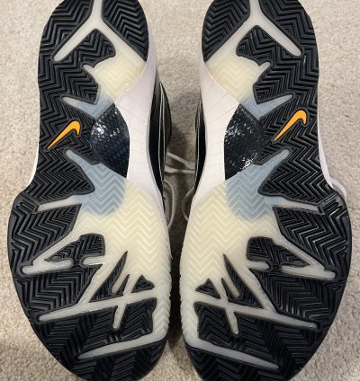Nike Kobe 4 Protro Undefeated Black Mamba - Open To Offers