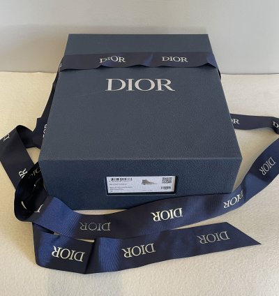 Dior B23 High Top Grey 43eur