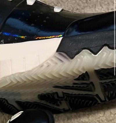 Nike Kobe 4 Protro Undefeated Black Mamba - Open To Offers