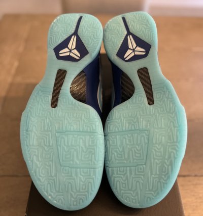 Nike Kobe 5 Protro -ray