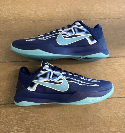 Nike Kobe 5 Protro -ray