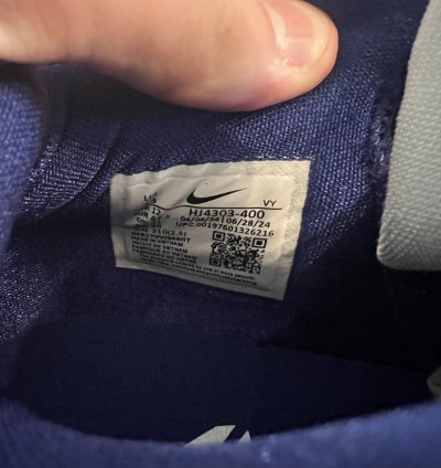 Nike Kobe 5 Protro -ray