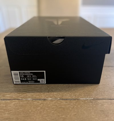 Nike Kobe 5 Protro -ray