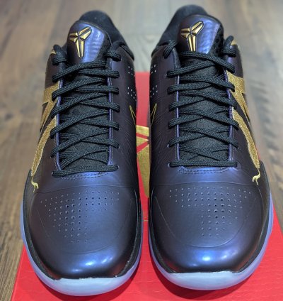 Nike Kobe 5 Protro Year Of The Mamba