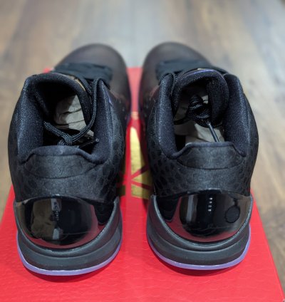 Nike Kobe 5 Protro Year Of The Mamba