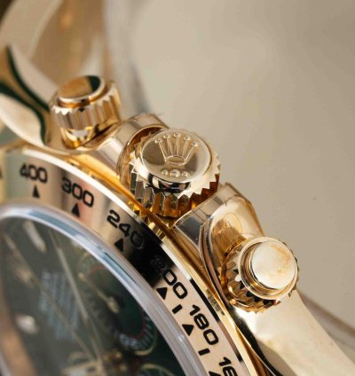 Rolex Daytona 116508 - 2020