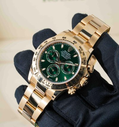 Rolex Daytona 116508 - 2020