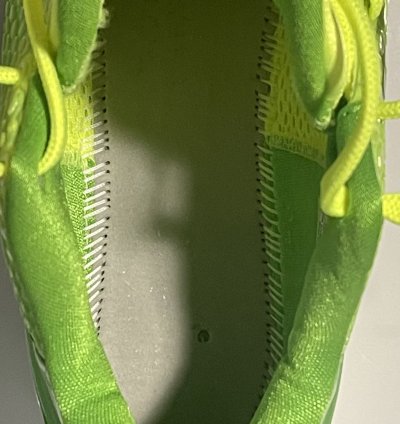 Nike Kobe 6 Protro Grinch