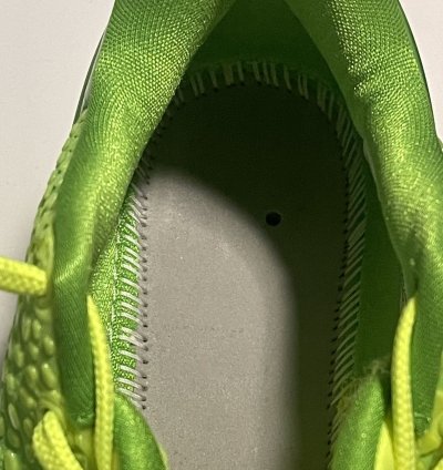 Nike Kobe 6 Protro Grinch