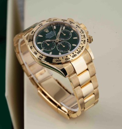 Rolex Daytona 116508 - 2020