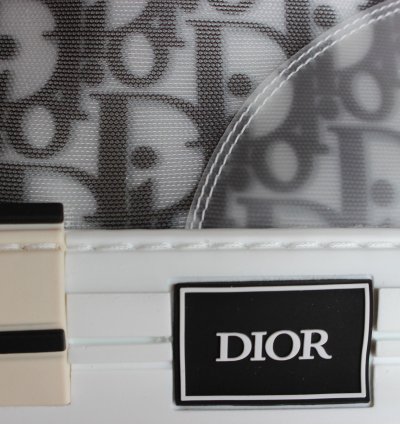 Dior B23 High Top Sneaker