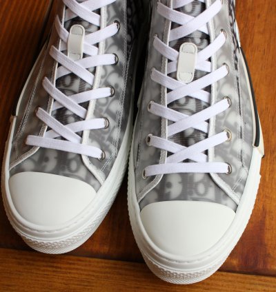 Dior B23 High Top Sneaker