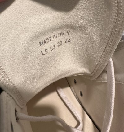 Dior B23 High-top Cd Diamond Sneakers Size 11