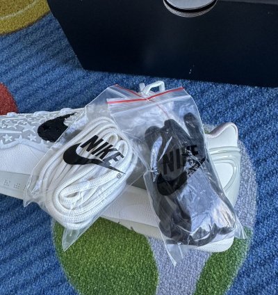 Nike Kobe 6 Protro Sail All Star