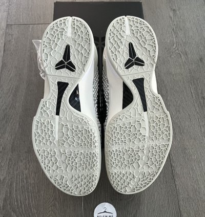 Nike Kobe 6 Protro Sail All-star